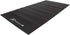 ProSource Exercise Equipment & Treadmill Mat High Density PVC Floor Protector, 3 x 6.5-feet