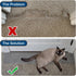 Carpet Scratch Stopper to Prevent Cats from Scratching Carpets at Doorways - 5 Year Warranty