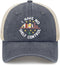 YFKFYTG I Have No Shelf Control-1 Hat Trucker Hat Men Baseball Hat Gifts