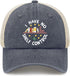 YFKFYTG I Have No Shelf Control-1 Hat Trucker Hat Men Baseball Hat Gifts