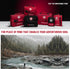 Surviveware Comprehensive Premium Survival First Aid Kit - Emergency Medical Kit for Travel, Camping, and Outdoor