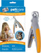 Allstar Innovations PetiCare LED Light Pet Nail Clipper, Great for Trimming Cats & Dogs Nails & Claws, 5X