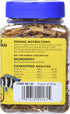 Zoo Med Large Sun Dried Red Shrimp, 2-1/2-Ounce