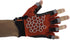 MRX BOXING & FITNESS Sailing Gloves, Sticky Palm Gripy Glove for Yachting, Kayak, Fishing, Multi Colors