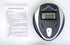 Generic JP040), Replacement Monitor Speedometer for Stationary Bikes, Heart Rate Tracker,Indoor Bike Monitor LCD(TS