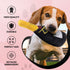 Dog Diggin Designs Libation Station Collection - Unique Plush Dog Toys, Shaken, Not Stirred