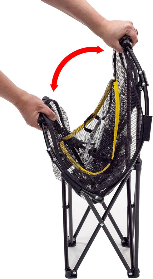 JEF World of Golf Collapsible Chipping Net