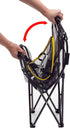 JEF World of Golf Collapsible Chipping Net