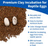 Pangea Hatch Premium Reptile Egg Incubation Substrate, 1 lb, Package May Vary