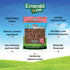 Emerald Pet Dog Chews, Rawhide Free All-Natural Chew Sticks, 100% Digestible, Grain-Free, Pink