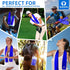 (40"x12"), Sukeen Cooling Towel for Neck and Face Microfiber Bulk Cooling Towels for Athletes Cooling Neck Wraps