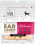 I and love and you Ear Candy Cow Ear Chews - Beef