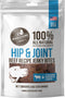 Wholesome Pride Functional Dog Hip & Joint Support Beef Recipe Jerky Bites - 8 oz
