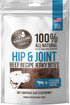Wholesome Pride Functional Dog Hip & Joint Support Beef Recipe Jerky Bites - 8 oz