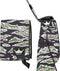 Magnetic Golf Towel with Center Cut and Loop Attachment, Strong Magnet for Golf Bag or Cart Accessory