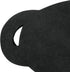 Cat Scratcher Pad, Natural Sisal Mat for Grinding Claws, Cute Hanging Mat, Protecting Furniture Carpets for Indoor Cats