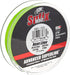 Sufix 832 Braid, 30 lb, Neon Lime, 300 yards