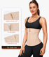 Corset Junlan Sweat Waist Trainer for Women - Sweat Band for Working Out