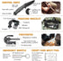 Survival Kit - 265 Pcs First Aid Kit, Bug Out Bag, Emergency Outdoor Gear, Molle System, Camping Accessories