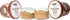 Cuppy Cake Microwave Cake in a Cup for Dogs, Just Add Water and Microwave, Peanut Butter Flavor 2 pack
