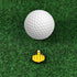 Golf Ball Marker Sets with Magnetic Hat Clip - Perfect Golf Gift