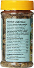 Zoo Med Peanut Crunchies for Hermit Crabs - Delicious Treats