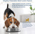 8 oz Rx Vitamins Essentials for Dogs - Daily Vitamins & Minerals - with Blue Spirulina, Kelp Powder, and Milk Thistle