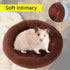 FEBSNOW Guinea Pig & Hamster Beds, Bedding for Hedgehog, Squirrel, Tortoise & Lizard