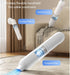 Dog Vacuum for Shedding Grooming, Cat Grooming Kit and Vacuum, Pet Grooming Vacuum Cleaner Automatic Shedding Brush Dog