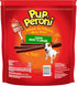 Pup-Peroni Dog Treats, Lean Beef Flavor, 38 Ounce, Made with Real Beef, 90% Fat Free