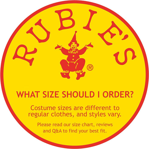 Rubie's Ducky Hoodie for Pets, Large Size