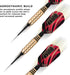 Viper Super Bee Soft Tip Darts, 16 Grams, Game Accessory