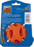 Chuckit! Air Fetch Ball Dog Toy, Medium (2.5 Inch Diameter) for Dogs 20-60 lbs