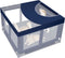 Dog Playpen Cover, 42x42 inch Dog Play Pen Top with Hooks, Soft