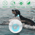 Airtag Holder for Dog Collar - Cibaabo Silicone Air Tag Case Cover for 0.8-1.2inch Cat Pet Collar