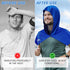 2 Pack 50 CSITE Cooling Hoodie Towels, Instant Cooling Towels for Neck and Face, UPF Sun Protection, Ice Towel for Hot