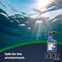 32 RMR Salt Remover Concentrate Cleaner, Salt & Rust Remover & Engine Flush for Boats, Trucks, & Vehicles, Ounce Bottle