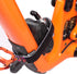 Granite Punk CO2 Tire Inflator with Silicone Sleeve, Compatible with Presta Valve Only, Lightweight for Bike Tires