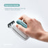 Aquarium Glass Cleaner, Algae Scraper for Aquarium, Fish Tank Magnetic Glass Cleaner, Magnetic Fish Tank Cleaner