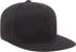 Flexfit Men's On Field Pro Baseball Cap, Black, Small-Medium Size