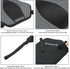 Thinvik Bike Sweat Guard & Frame Protector Cover, Sweat Absorb to Prevent Bicycle Corrosion for Indoor Cycling