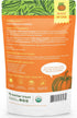 A Better Treat – Freeze Dried Organic Pumpkin Dog and Cat Treats, Healthy Single Ingredient Made in USA