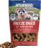 Freeze Dried Ferret Treats - 1oz Resealable Bag, Beef Heart Ferret Snacks, Single Ingredient, No Preservatives