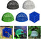 NIHUIFA Hollowout Aquariums Hideouts for Fish Shrimp Shelter with Breathable Design Enhances Water Decoratio