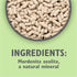 Tidy Cats Breeze Cat Litter Pellets, Refill, 3.5 lb