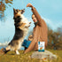 McLovin's Pet Freeze Dried Raw Salmon Dog Treats, 2.5 oz - High Protein, Grain-Free, Gluten-Free Healthy Dog Training