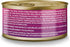 2.8oz 12 Pack Nulo Wet Cat Food Pate - Yellowfin Tuna & Shrimp, High Protein, Grain-Free, Canned Cat Food, Hydration