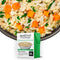 JustFoodForDogs Pantry Fresh Wet Dog Food, Chicken & White Rice Human Grade Recipe, Complete Meal or Topper - 12.5 oz