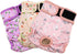 Female Dog Diapers - Premium Reusable Diapers for Doggie in Heat - Highly Absorbent Dog Diapers Female for Pet