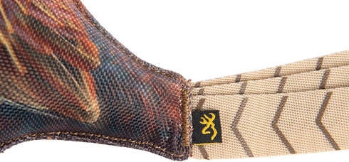 Browning Pheasant Chew Toy, Brown (P000015690199)